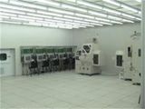 ISO Class 5 Level Dustless Workshop Cleanroom Engineering