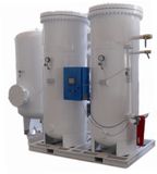 Psa Type Nitrogen Generator/Nitrogen Generating Plant, Purify: 99.999%