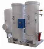 Psa Type Nitrogen Generator/Nitrogen Generating Plant, Purify: 99.999%