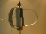 Vertical Wind Turbine