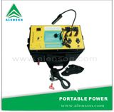 1000W Solar Silent Generator