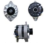 12V 50A Alternator for Valeo Renault Lester 22187 A13n126