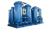 Nitrogen Making Machine for Pure 99.99% Gas with ISO