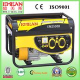 2.3kw Small Silent Hand Power Generator