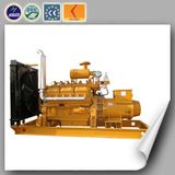 Environmental Protection New Energy Biomass Genset (200kw)