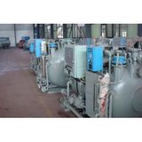 Compact Easy Operation Marine Sewage Treatment Plant for Sale