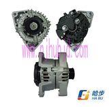 Alternator for Saturn 12V120A, 0124515008, 0124515043