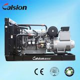 9kVA-2500kVA Silent / Open Generator Price with UK Engine