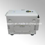 5kw Silent Luxury Type Diesel Generator with Round Cover (DG6500SE)