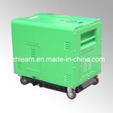 Small Noise Diesel Generator (DG6500SE-N)