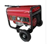 2.5kw/Portable/Gasoline/Electric Start Generator