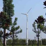 Low Speed 20kw Magnet Wind Turbine Generator