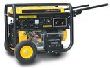 Gasoline Welding Generator 5kw