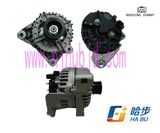 Alternator for BMW 12V120A, 0124515105, 12317519618