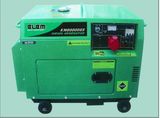 Diesel Generator (EM8000DS)