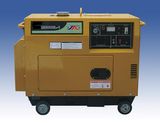 Diesel Generator Set