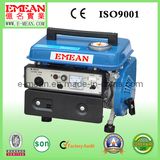 New Design Small Home Use Portable Gasoline Generators