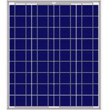 180w Poly Solar Modules