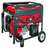 Gasoline Generator (2500GX)