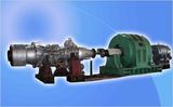 Gas Turbine Generator