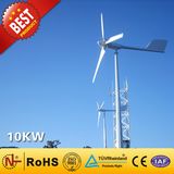 Horizontal Axis Wind Turbine Generator (10KW)
