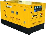 10KVA Diesel Generating Set (10GFS1)