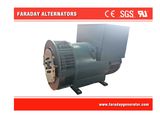 Permanent Magnet Brushless Wuxi Three Phase Alternator