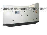 China Cummins Engine Generator 450kVA Silent Type