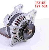 Alternator for KIA Pride (JFZ155F)