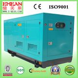 32kw/40kVA, Cheap Price, Generator Diesel Power by Cummins