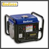 300W-800W Small Portable 950 Electric Gasoline Generator