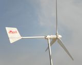 3kw-48V Wind Turbine Generator (ZH3KW/48V)