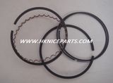 Gasoline Generator Parts-Piston Rings Gx160