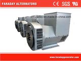 Faraday Factory 140kw 60Hz AC Diesel Single Phase Generator /Alternator Fd3d