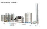 Pure Water Processing Line