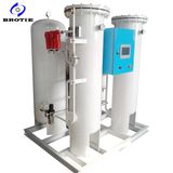 Brotie on-Site Psa Nitrogen N2 Gas Generator Plant Machine