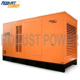 Silent Cummins Diesel Generator (RD)