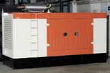 Sound Proof Generator Sets