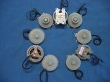 Micro Alternator (CMC-30)