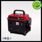 Portable Gasoline Genset