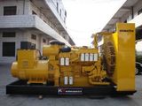 800kw Generator (KPS800K)