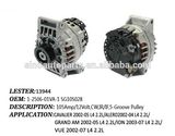 Auto Parts Alternator for Valeo