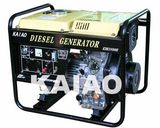 Generator Set (KDE3500E)