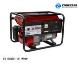 Sh Series Gasoline Generator Sets