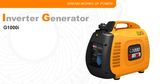 Inverter Generator