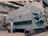 QFW Series Steam Turbine Generator