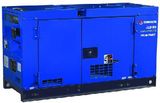 Diesel Generator (JLD18S)