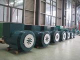 500kVA Stamford Three Phase Brushless Synchronous Alternator (JDG354D)