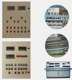 PLC Automatecilly Control System