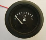 Generator Electromagnetic Fuel Gauge/Meter